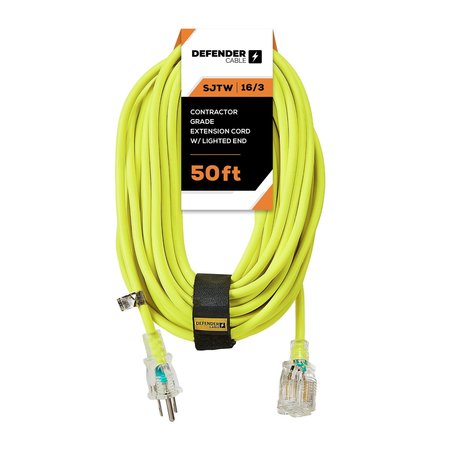 DEFENDER CABLE DCE-110-47